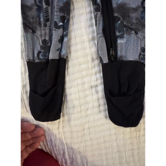 Pipsqueaks Get a Grip, Take a Hike Convertible Footie baby sz 6-12 mos - Picture 6 of 6